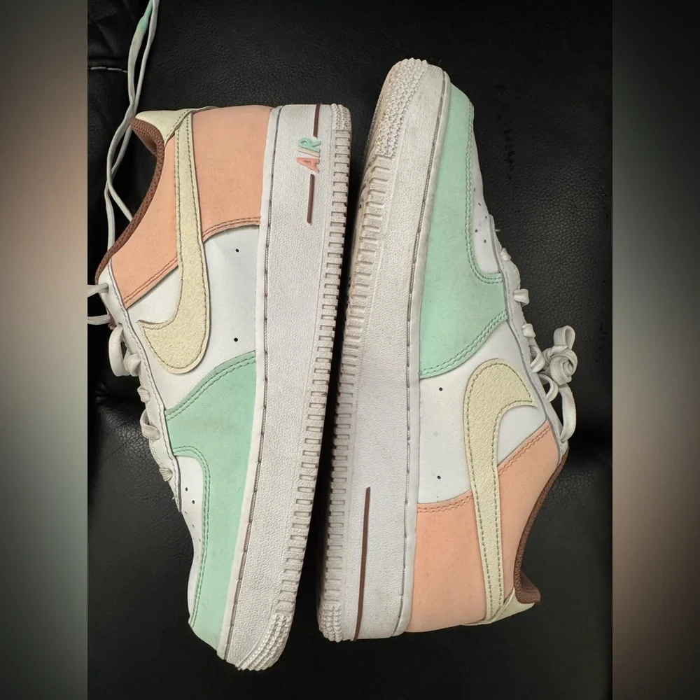 Nike Air Force 1 Kids